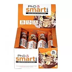 PHD Smart Bar