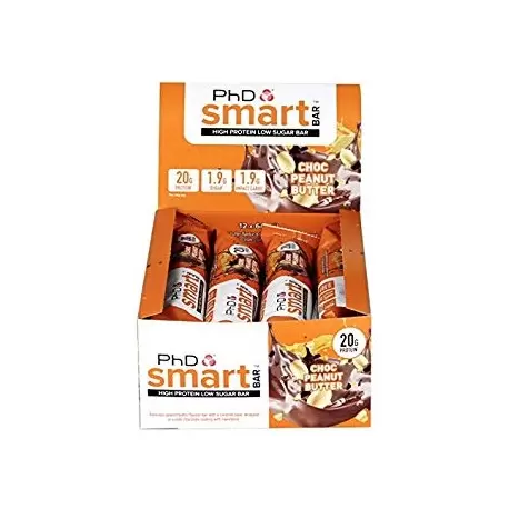 PHD Smart Bar PHD Smart Bar