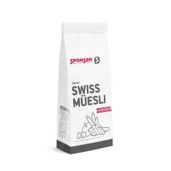 Sponser Müesli | online bestellen mit Lieferung in 24 h