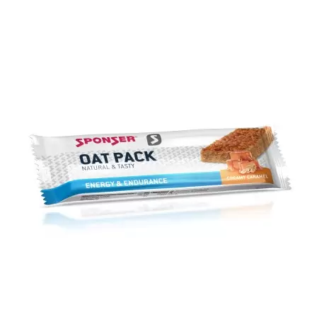 Sponser Oat Pack Sponser Oat Pack