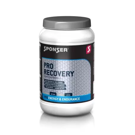 Sponser Pro Recovery 44/44 Sponser Pro Recovery 44/44