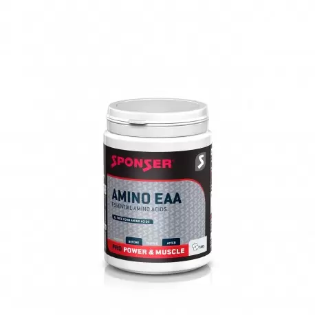 Sponser Amino EAA | Online bestellen Sponser Amino EAA | Online bestellen