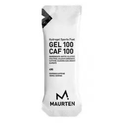 Maurten GEL 100 CAF 100