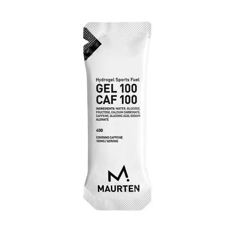 Maurten GEL 100 CAF 100