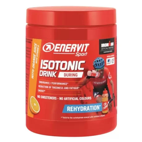 Enervit Isotonic Drink Enervit Isotonic Drink