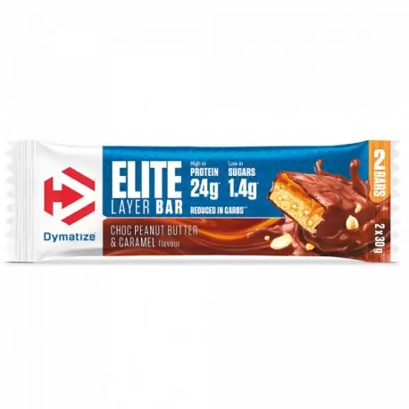 Dymatize Elite Protein Bar Dymatize Elite Protein Bar