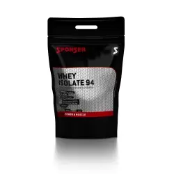 Sponser Whey Isolate 94 | online bestellen