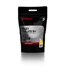Sponser Whey Isolate 94 | online bestellen