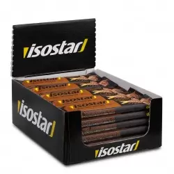 Isostar Energy Sport Bar