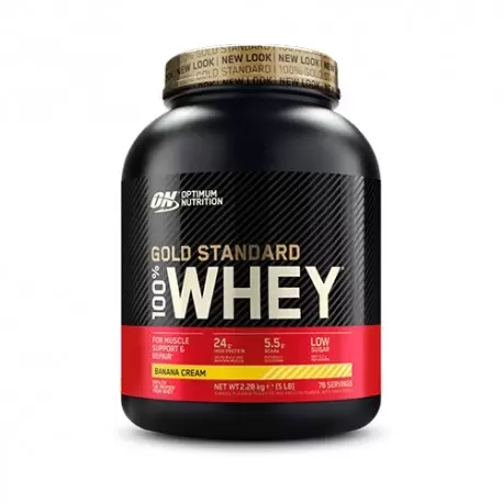 Optimum-Nutrition 100% Whey Gold Standard Protein| Lieferung in 24h Optimum-Nutrition 100% Whey Gold Standard Protein| Lieferung in 24h
