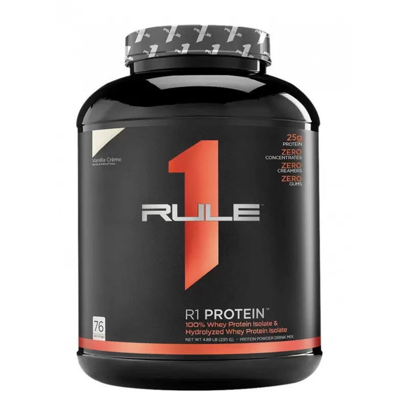Rule One Protein