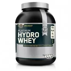 Optimum-Nutrition Platinum Hydro Whey | Online bestellen