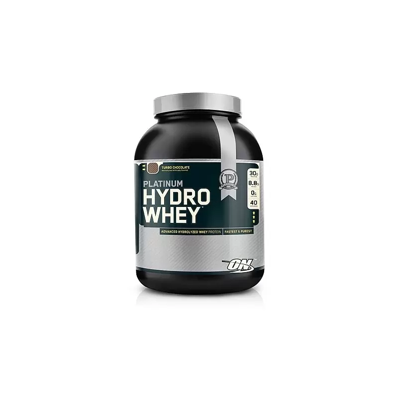 Optimum-Nutrition Platinum Hydro Whey | buy online