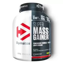 Dymatize Super Mass Gainer | Online kaufen