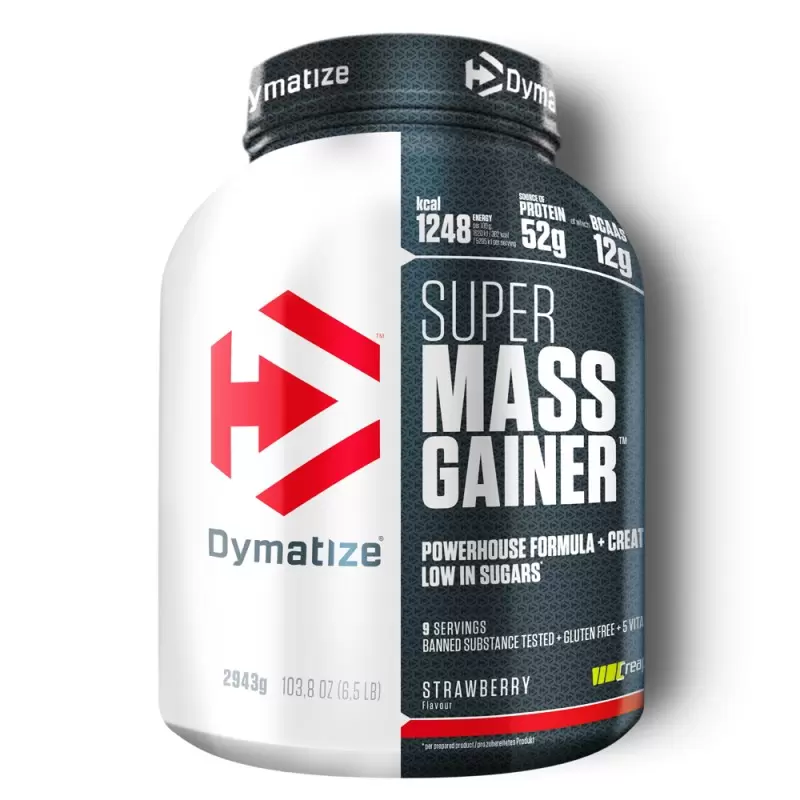 Dymatize Super Mass Gainer | Online kaufen