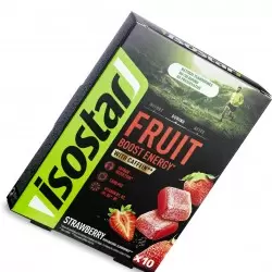 Isostar Energy Fruit Boost | online kaufen