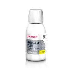 Sponser Omega-3 Plus