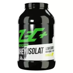 ZEC+ Whey Isolate