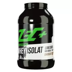 ZEC+ Whey Isolate