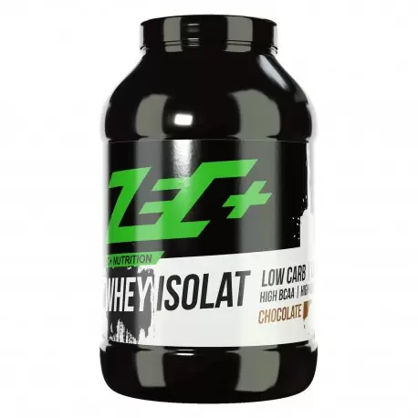 ZEC+ Whey Isolate ZEC+ Whey Isolate