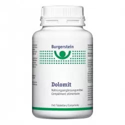 Burgerstein Dolomit | online kaufen
