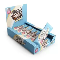 Chiefs Protein Bar