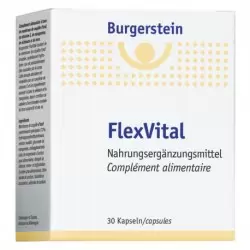 Burgerstein FlexVital