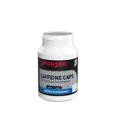 Sponser Caffeine Caps Sponser Caffeine Caps