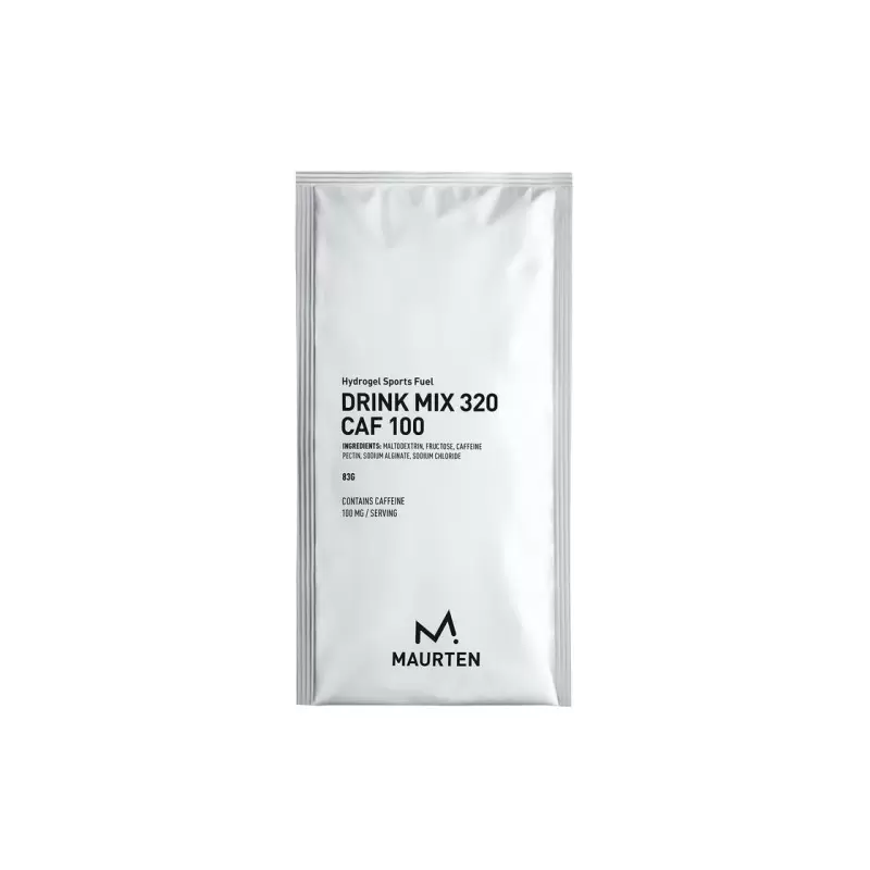 MAURTEN DRINK MIX 320 CAF 100