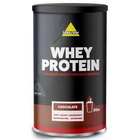 Inkospor Whey Protein | Lieferung in 24h Inkospor Whey Protein | Lieferung in 24h
