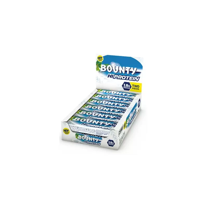 Bounty High Protein Bar
