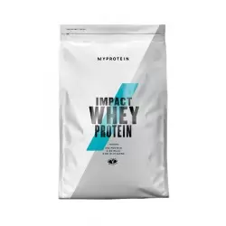 MyProtein Impact Whey Protein | Lieferung in 24h