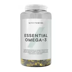MyProtein Omega 3 | Lieferung in 24h