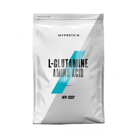MyProtein L-Glutamine | Lieferung in 24h MyProtein L-Glutamine | Lieferung in 24h