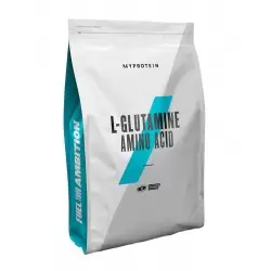 MyProtein L-Glutamine | Lieferung in 24h