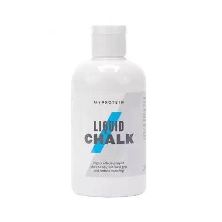 MyProtein Liquid Chalk MyProtein Liquid Chalk