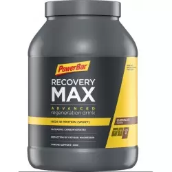 Powerbar Recovery Max