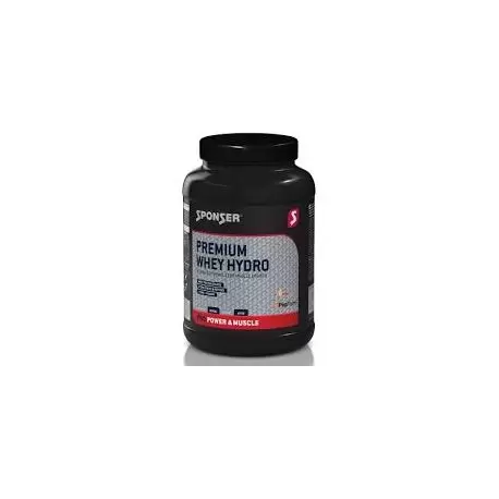 Sponser Premium Whey Hydro Sponser Premium Whey Hydro