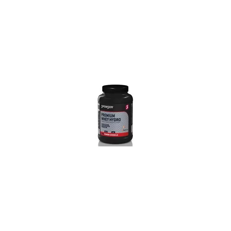 Sponser Premium Whey Hydro