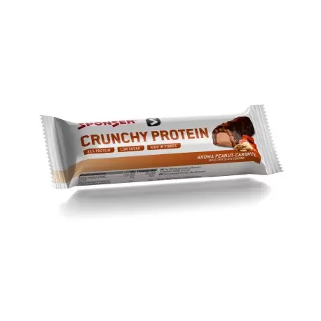 Sponser Crunchy Protein Sponser Crunchy Protein