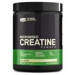 Optimum-Nutrition Creatine Powder | Online kaufen