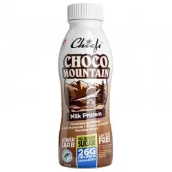 Chiefs Milk Protein