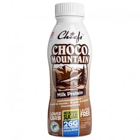 Chiefs Milk Protein Chiefs Milk Protein