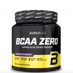 BioTech BCAA Flash