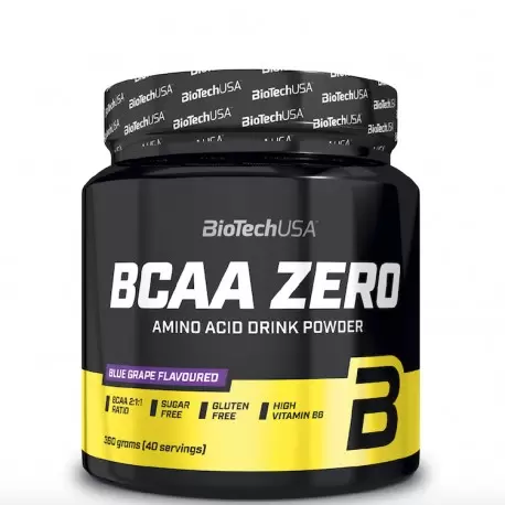 BioTech BCAA Flash BioTech BCAA Flash
