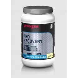 Sponser Pro Recovery
