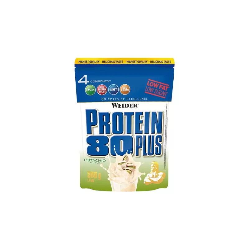 Weider Protein 80 Plus | Jetzt online kaufen