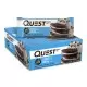 QuestBar Proteinriegel | online bestellen mit Lieferung in 24h QuestBar Proteinriegel | online bestellen mit Lieferung in 24h