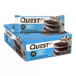 QuestBar Proteinriegel | online bestellen mit Lieferung in 24h