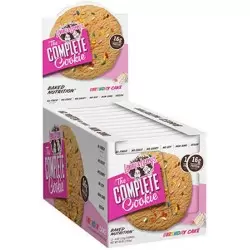 Lenny & Lerry The Complete Cookie